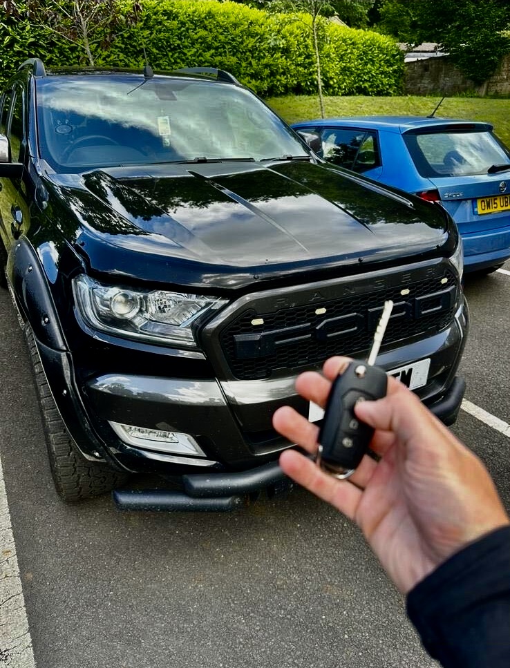 Smart lock installation and home security upgrades in Newcastle