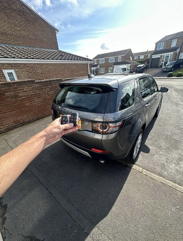 Master key systems and residential security assessments in Gateshead